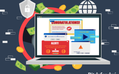 Penipuan Pengembalian Dana Antivirus Norton