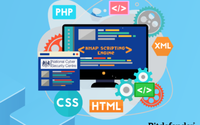 Pemerintah Inggris merilis skrip Nmap untuk Menemukan Kerentanan