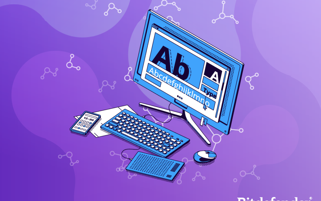 5 Cara Mudah untuk Melindungi Perangkat dari Keylogger