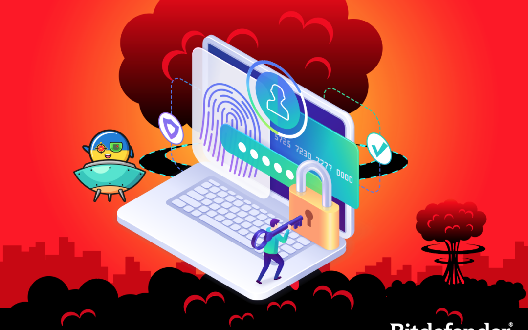 Pendekatan Berbasis Risiko untuk Meningkatkan Keamanan Siber Kita karena Invasi Ukraina