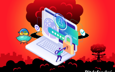 Pendekatan Berbasis Risiko untuk Meningkatkan Keamanan Siber Kita karena Invasi Ukraina