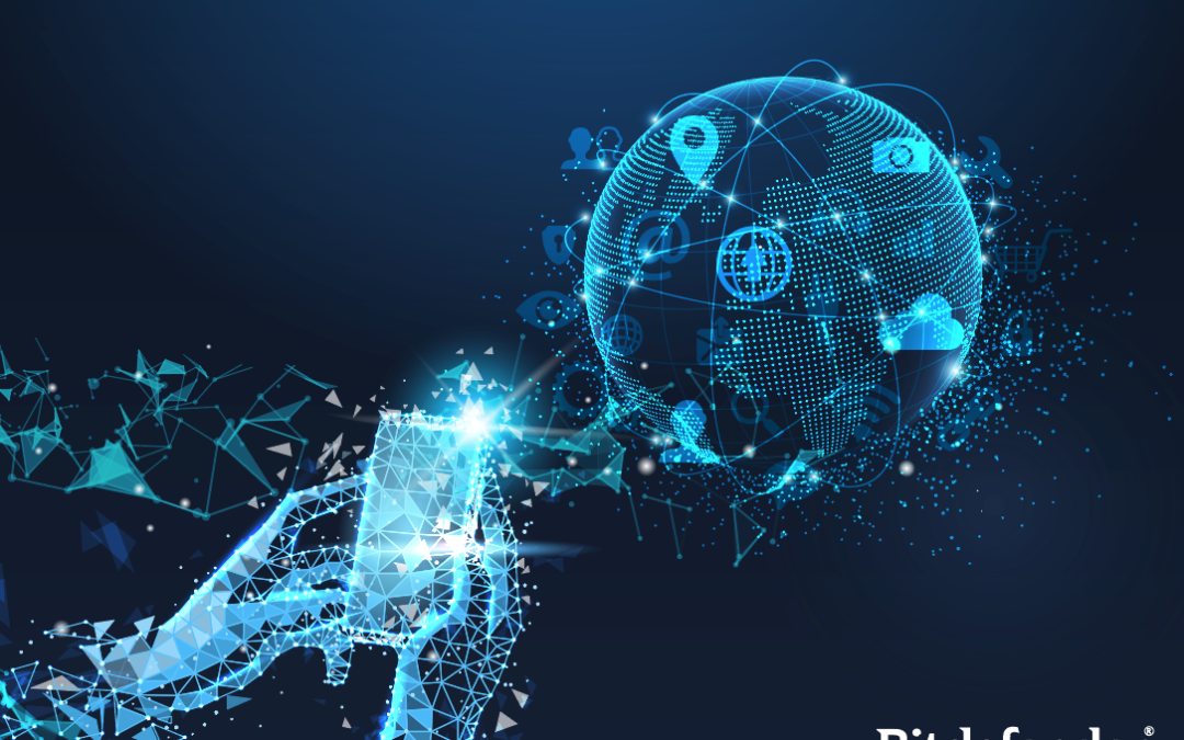 Pentingnya Membuat Jejak Digital yang Positif