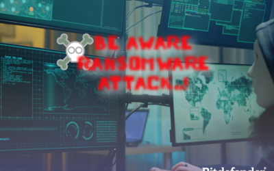 Langkah-langkah yang Harus Dilakukan Saat Terserang Ransomware