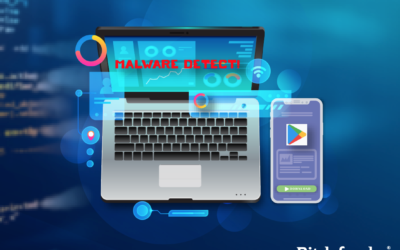 Tool Windows 11 menambahkan malware pada Google Play