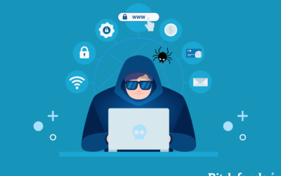 Ini Dia Skenario Peretasan dan Bagaimana Peretas Memilih Korbannya