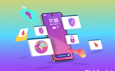 Beberapa Aplikasi Play Store Baru Mampu Mendistribusikan Malware Joker, Facestealer, dan Coper