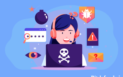 Waspadalah terhadap Scammers yang Berpura-pura Menjadi Support Bitdefender