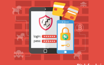 Ransomware SOVA Mengenkripsi Perangkat Android