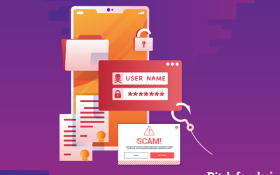 Cara Memilih atau Membuat Password Scam-Proof yang Aman