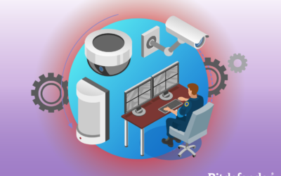 Lebih dari 80.000 Kamera Hikvision Diekspos Secara Online