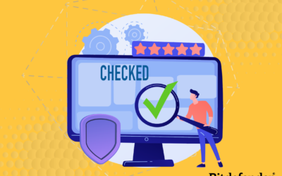 Daftar Periksa Validasi Keamanan CISO