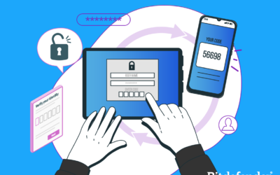 MFA Fatigue: Taktik Favorit Baru Peretas