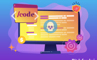 Magniber Ransomware Baru yang Menginfeksi Pengguna Windows Melalui File JavaScript