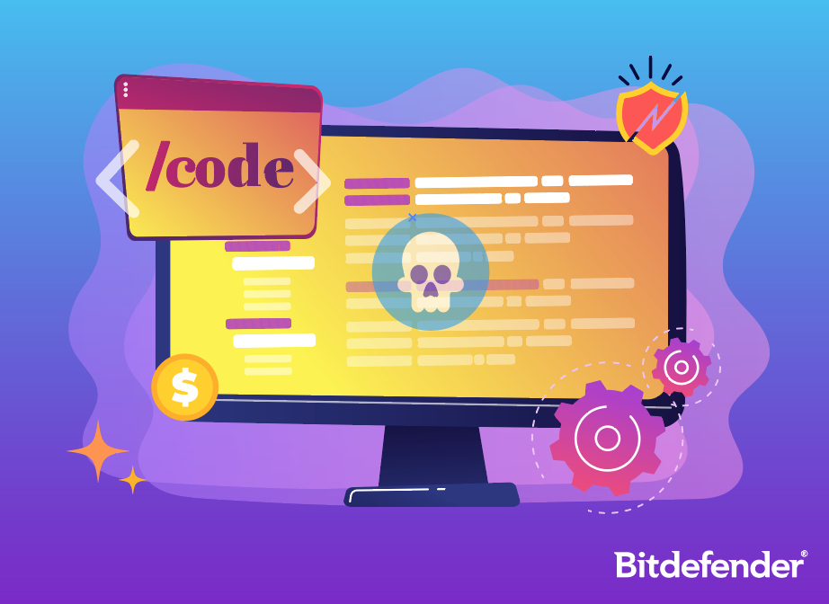 Magniber Ransomware Baru yang Menginfeksi Pengguna Windows Melalui File JavaScript